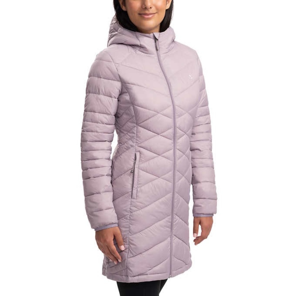 Paradox - Women’s Lightweight Puffer Jacket